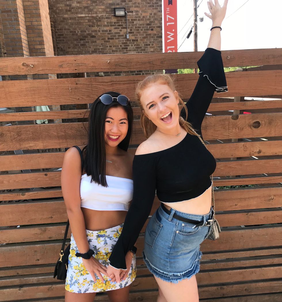 Have You Loved You Today?