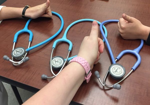 Is Nursing School Really That Hard?