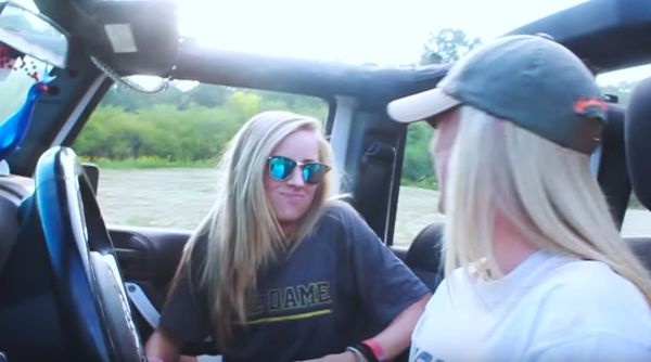 To College Kids Bankrolled By Their Parents, You Can't Put 'Spoiled' On A Resume