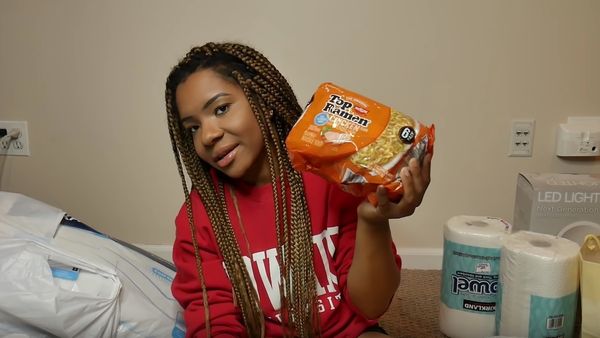 10 Creative, Dorm-Friendly Meals That Will Make You Forget Dining Halls Even Exist