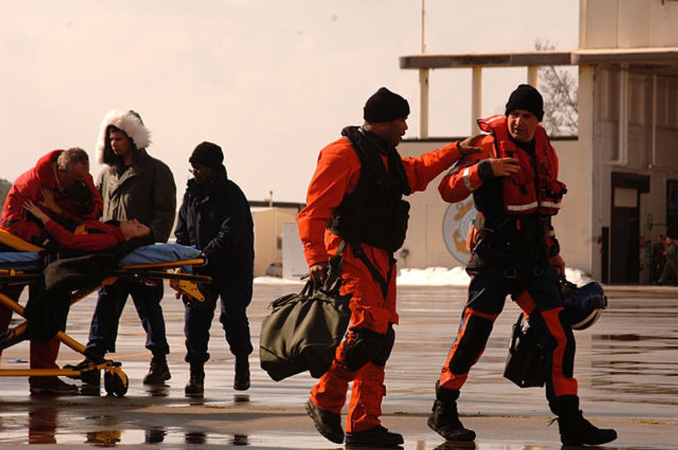 7 Life Lessons I Learned From 'The Guardian'