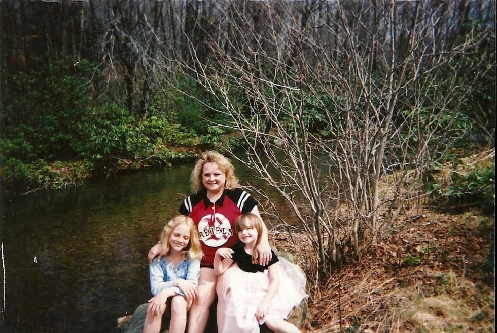 From the Daughter of an Alcoholic