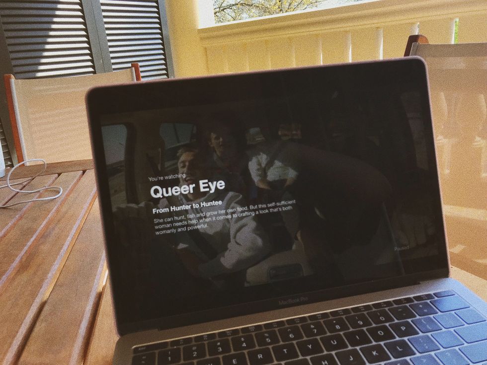 The 8 Stages You Go Through At Work, As Told By The Cast Of 'Queer Eye'