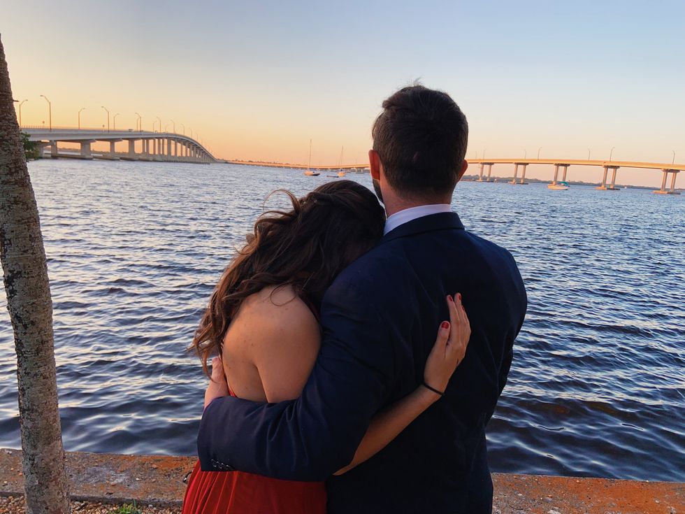 Sleep Absolutely Affects Your Relationship, I'm Living Proof Of That