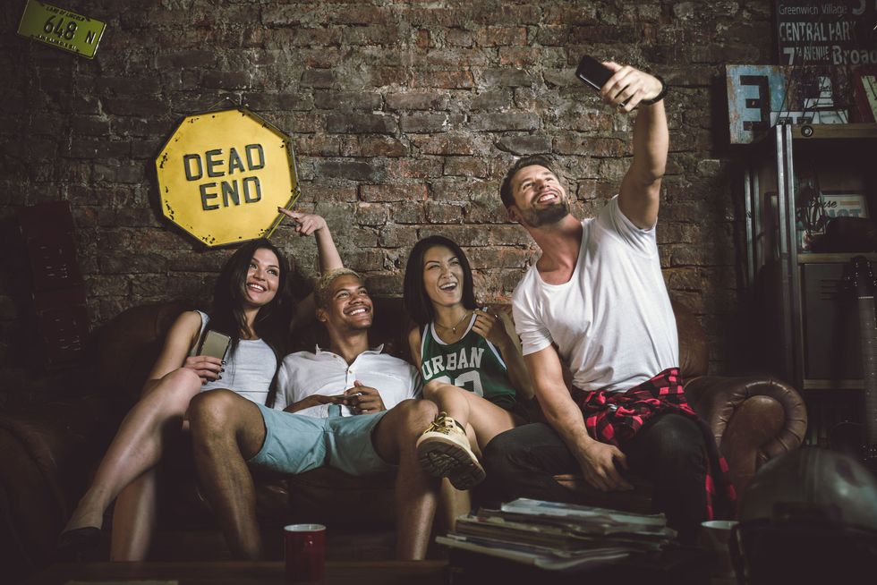 To The Kids Whose Parents Pay For Their College, Count Me Out