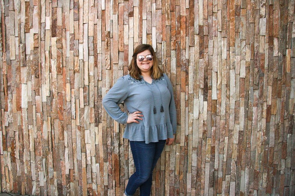 Your Story Matters, Share It