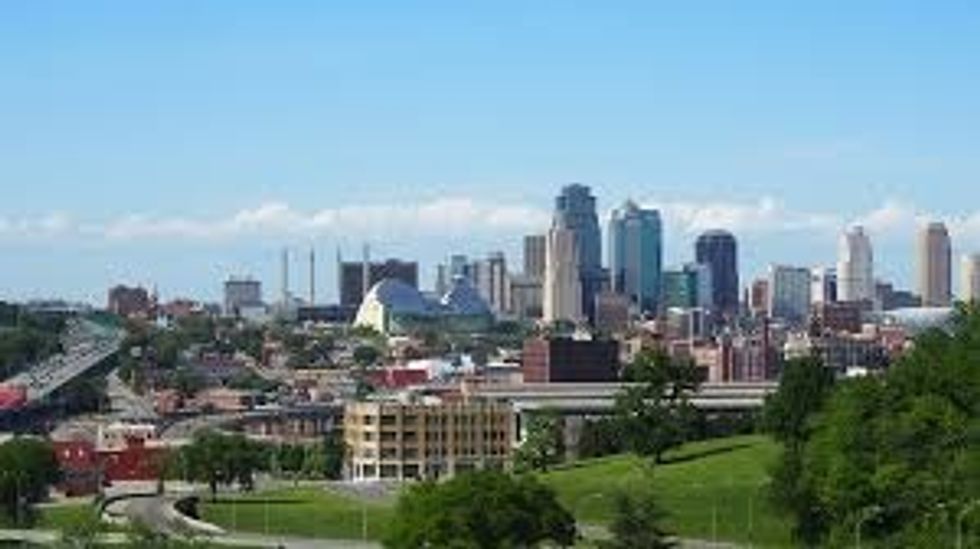 Kansas City: The City Of Fountains And Really Good BBQ