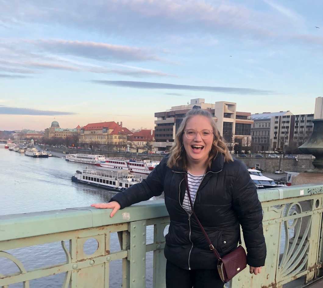 After Feeling Alive Abroad, Almost Everything About America Is A Disappointment