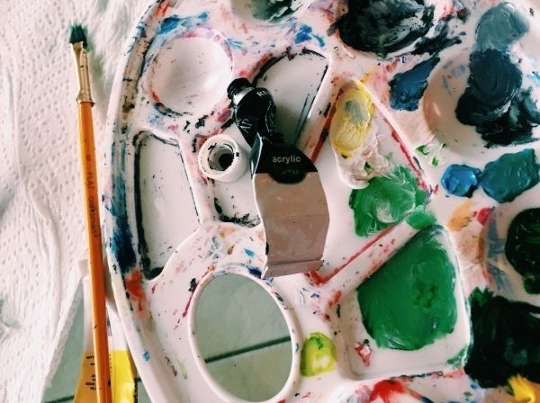 It's True That Comparison Is The Thief Of Joy, And Social Media's Made It Worse