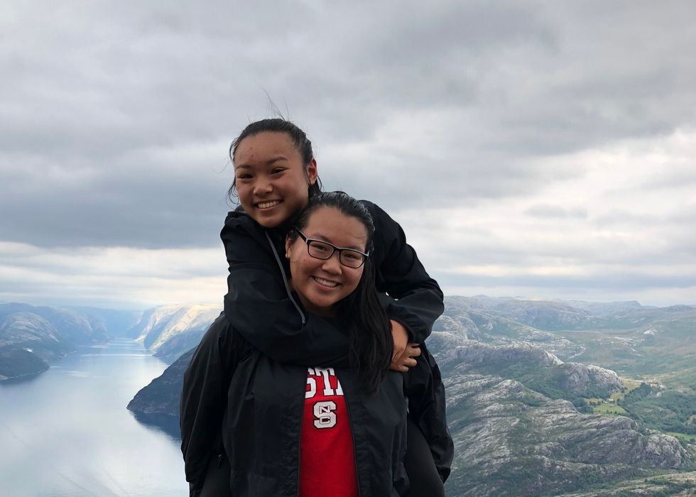 14 Reasons Why Norway Is A Great Country To Live In