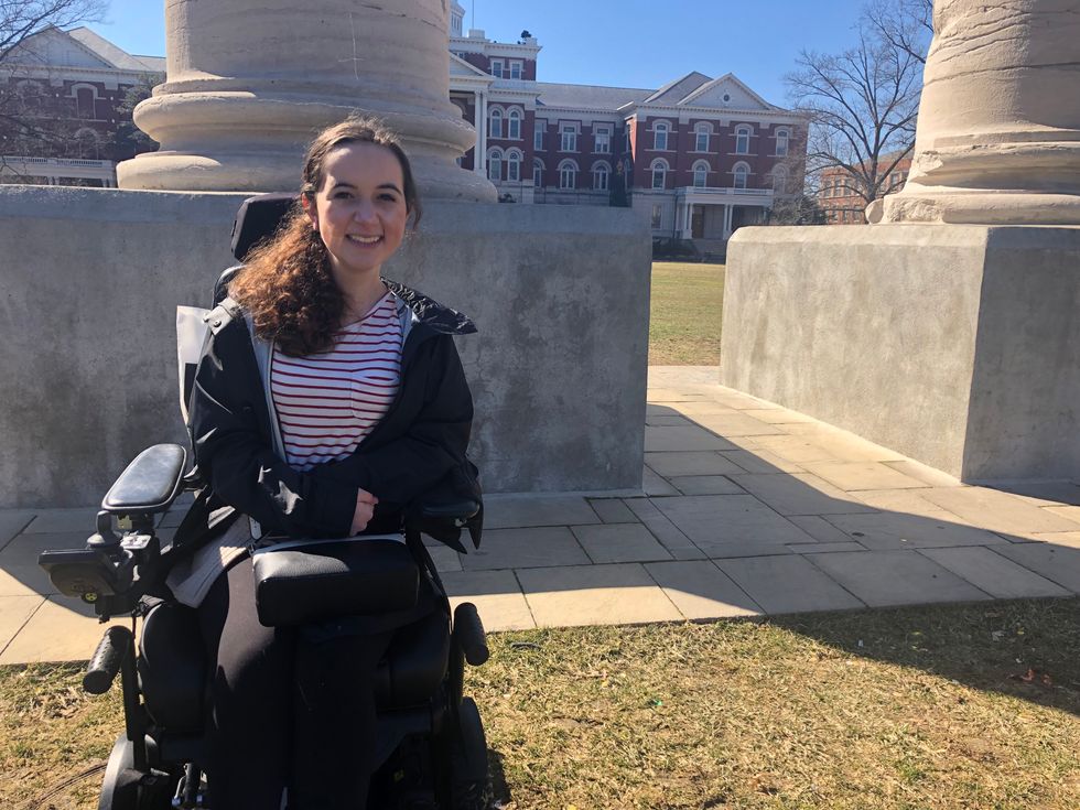 10 Stereotypes That People In Wheelchairs Prove Wrong On A Daily Basis