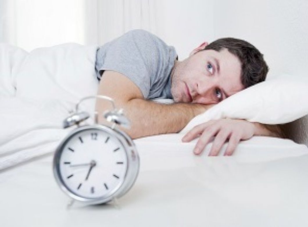 5 Ways to Get Better Rest