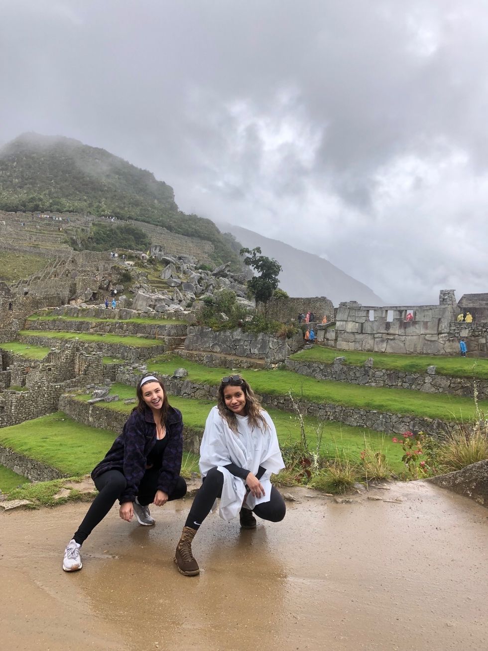 5 Things You Need To Know Before Traveling To Machu Picchu
