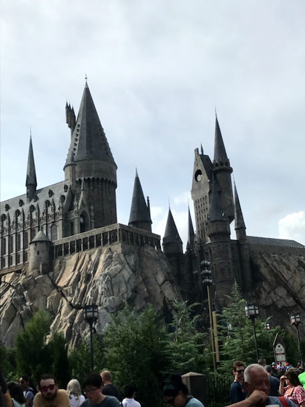 10 Harry Potter Experiences You Have To Try At Universal Orlando