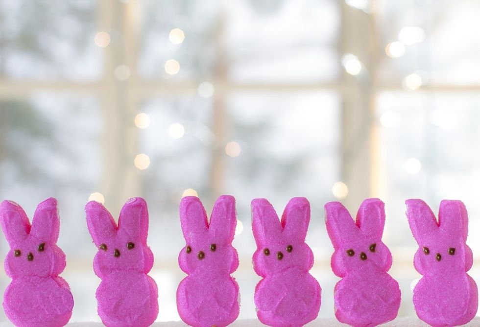 5 Cute Easter DIYs That You Should Try Out In 2019