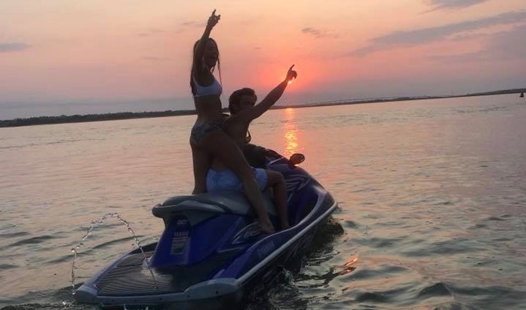 Heartbreak Sucks, But Mending The Pieces Back Together Doesn't Have To