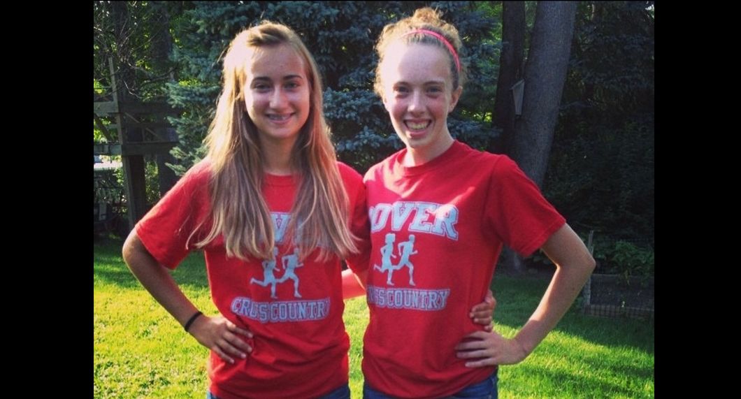 Freshman Year: High School Vs College