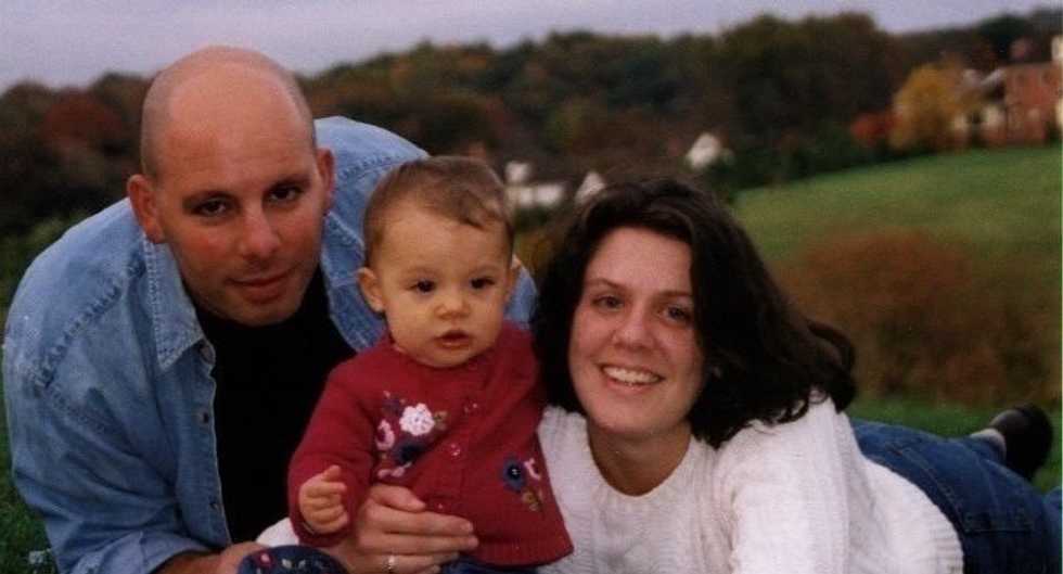 Dear Mom And Dad, From Your Daughter Leaving For College