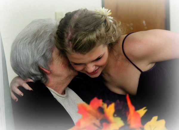 An Open Letter For Anyone Who Has Lost Their Grandma