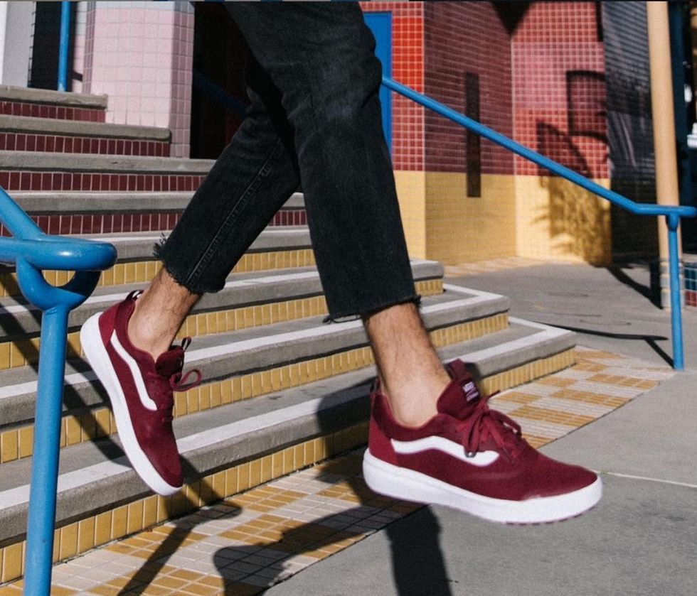 The Life I Want vs. Society