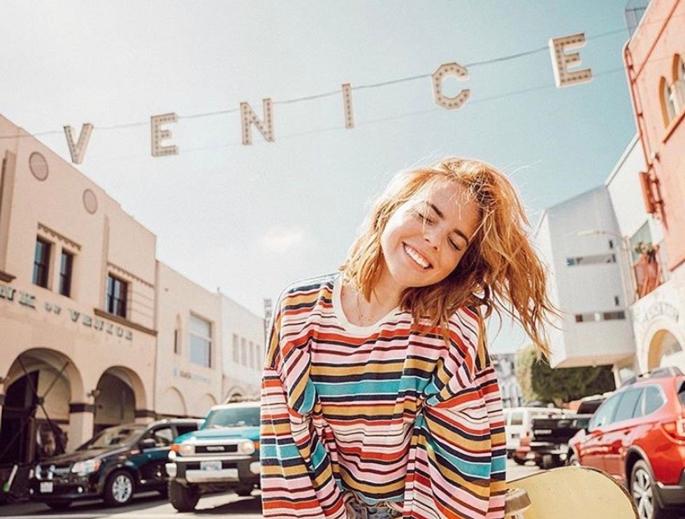 Leaving My Home State For College Was The Best Decision Of My Life