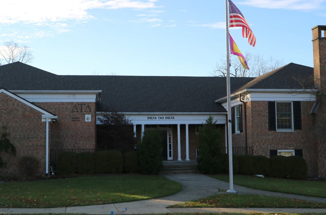 One Miami University Fraternity's Hazing Affects Our Whole Greek Community