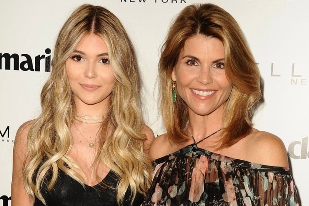 The Olivia Jade USC Scandal Is Unfair For Us College Kids Who Actually Earned Our Places