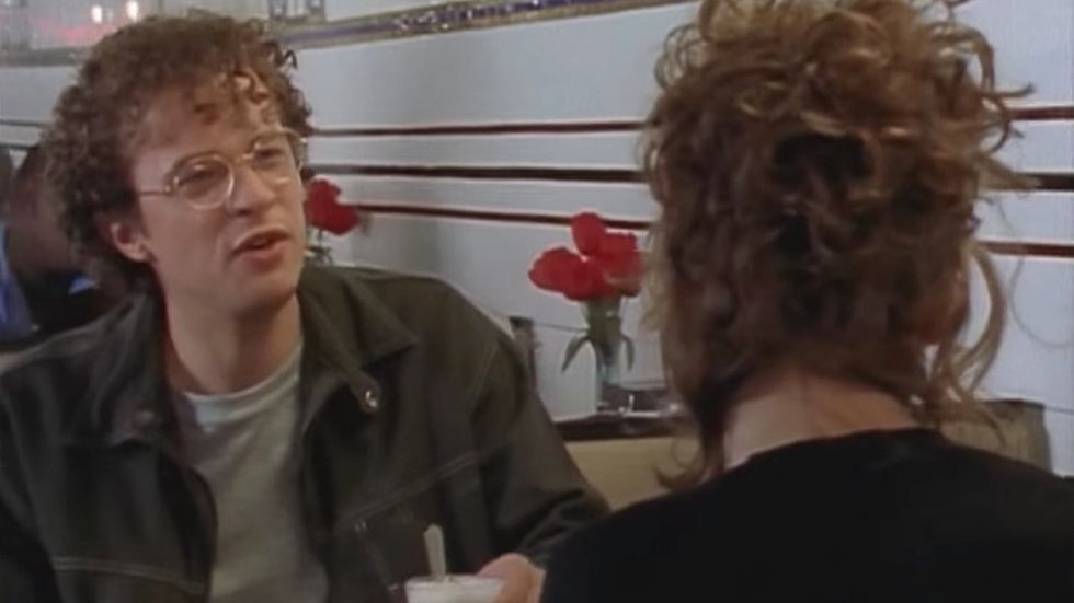 To All The Creepy Boys I’ve Met Before, Leave. Me. Alone.