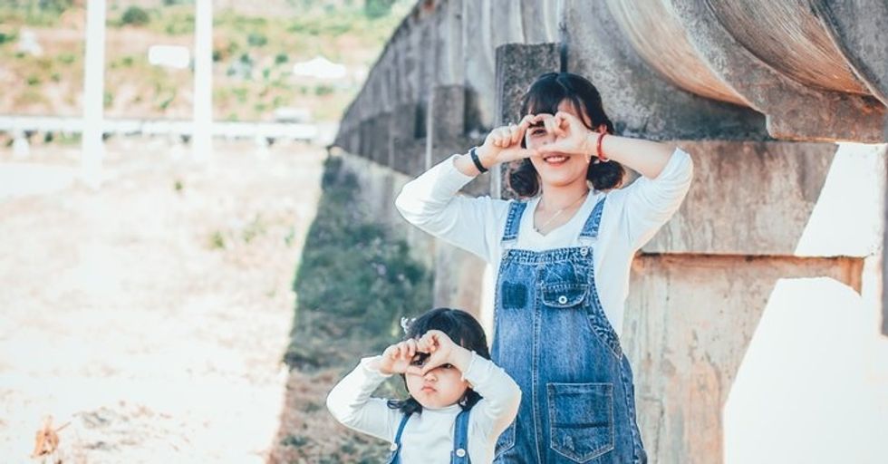 16 Things I Wish I Could Tell My Mom