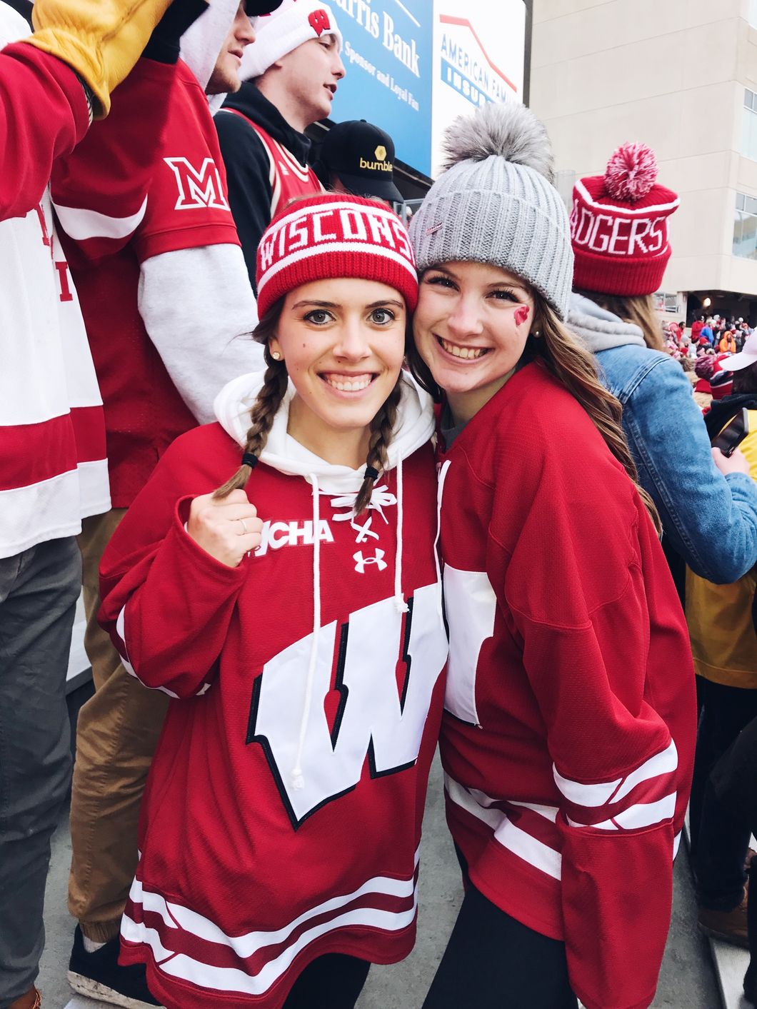 Dear Freshman Year, These Are The 6 Things I Miss About You