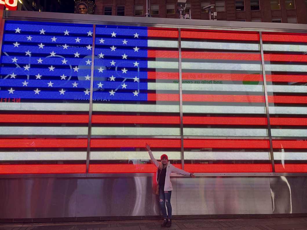 It's My Right To Have And Share My Right-Leaning Opinions And I Shouldn't Be Afraid To