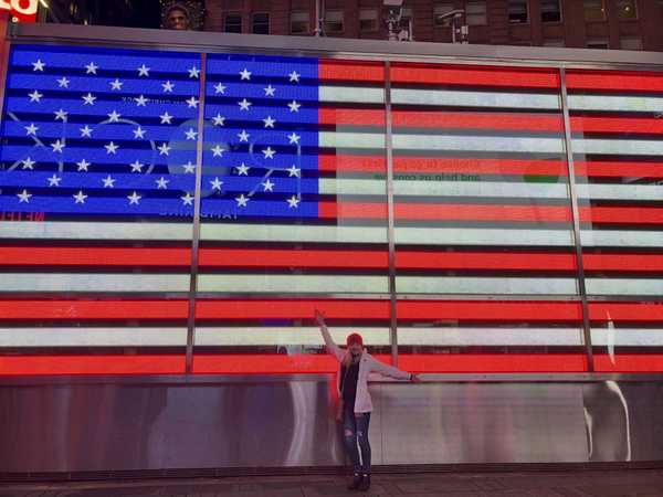 It's My Right To Have And Share My Right-Leaning Opinions And I Shouldn't Be Afraid To