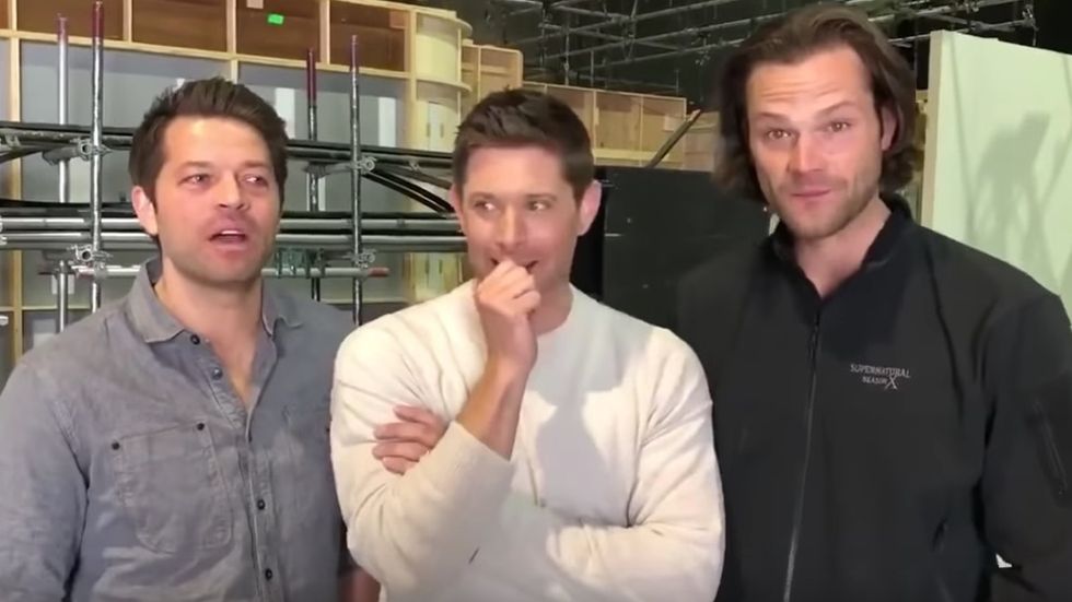 15 Things 'Supernatural' Has Taught Me As It Comes To A Close After 15 Magical Seasons