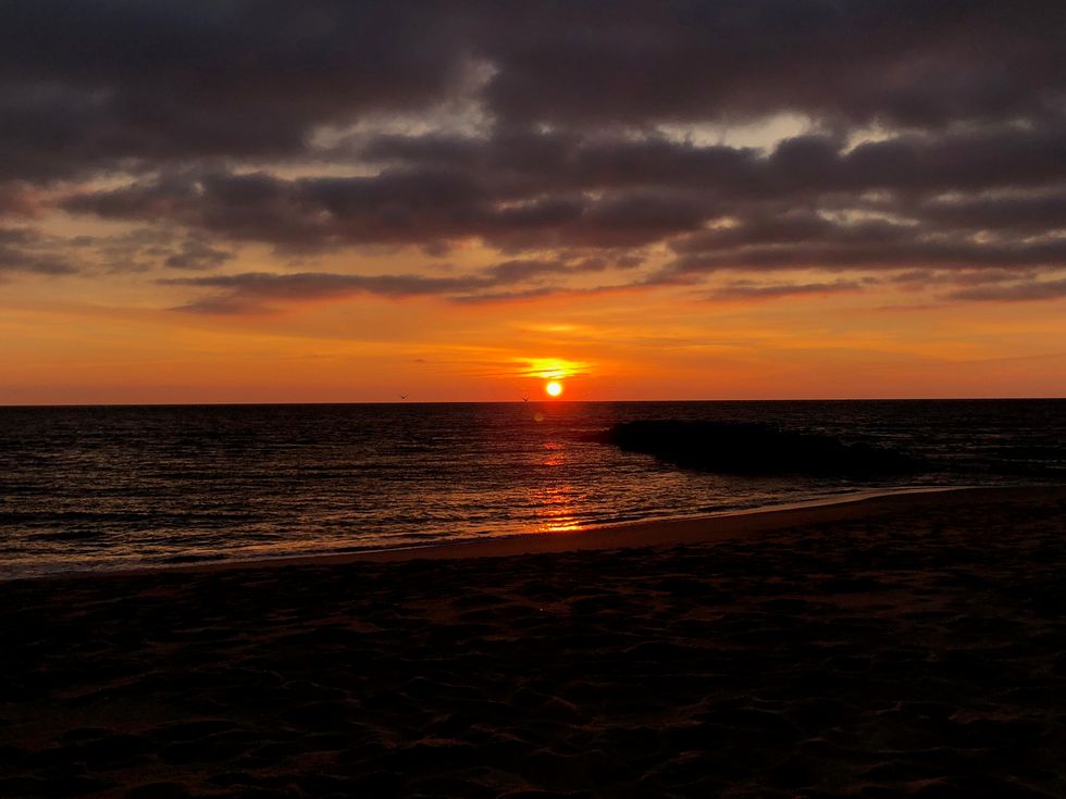 A First Semester Breakup Was The Best Thing To Happen To Me