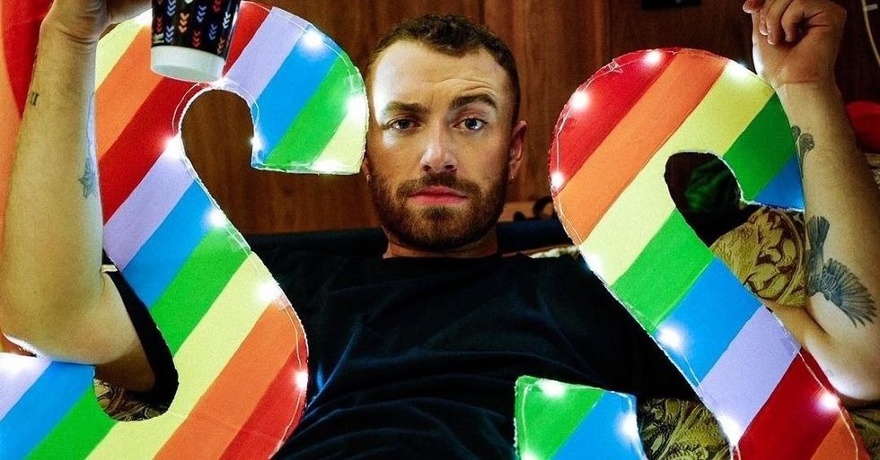 What It Means To Be Nonbinary, From 5 People For Whom It Is A Reality