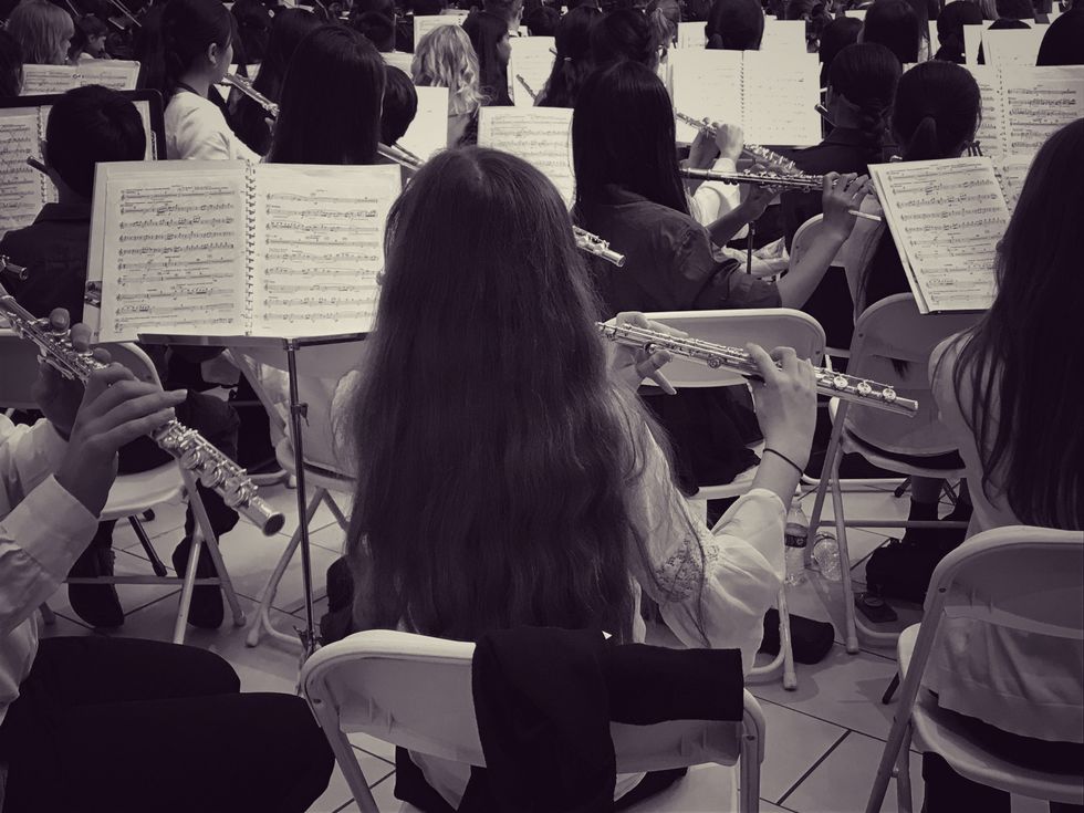 Art in Education: Privilege or Necessity?