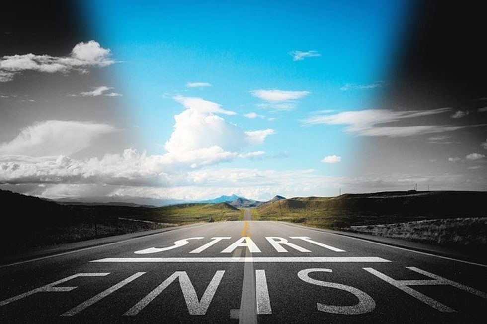 Five Tips for Success in Your Last Semester of College