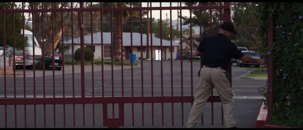 Active Shooter Forces GCU Security To Lock Students In