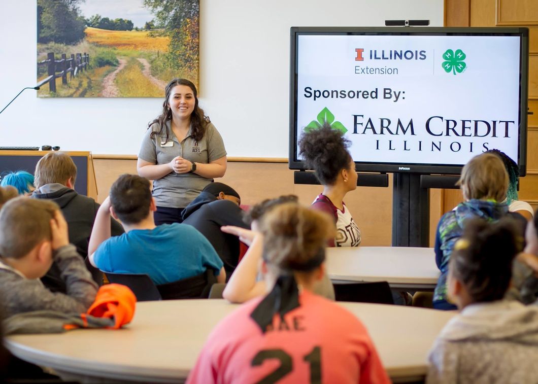 My Major Is Not Science Or Math-Based, But That Doesn't Mean It's 'Easy'