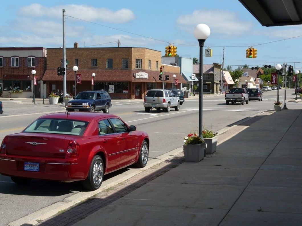 8 Signs You Grew Up In A Small Midwest Town