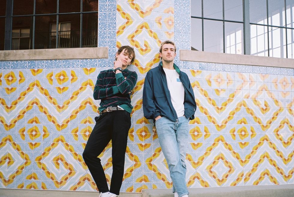 The Driver Era Gives Their Everything In Latest Track "Feel You Now"