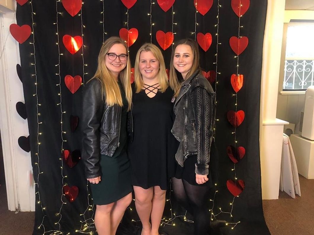 An Open Letter To My Roommates