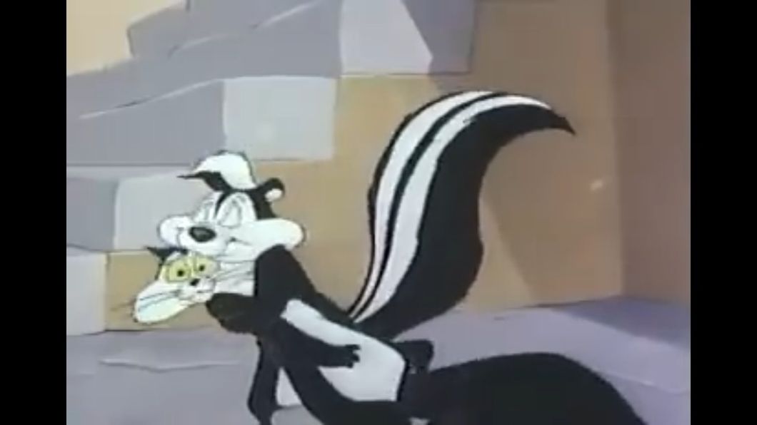 'Leave the Boys Alone,' But How Do I Make Them Leave Me Alone?