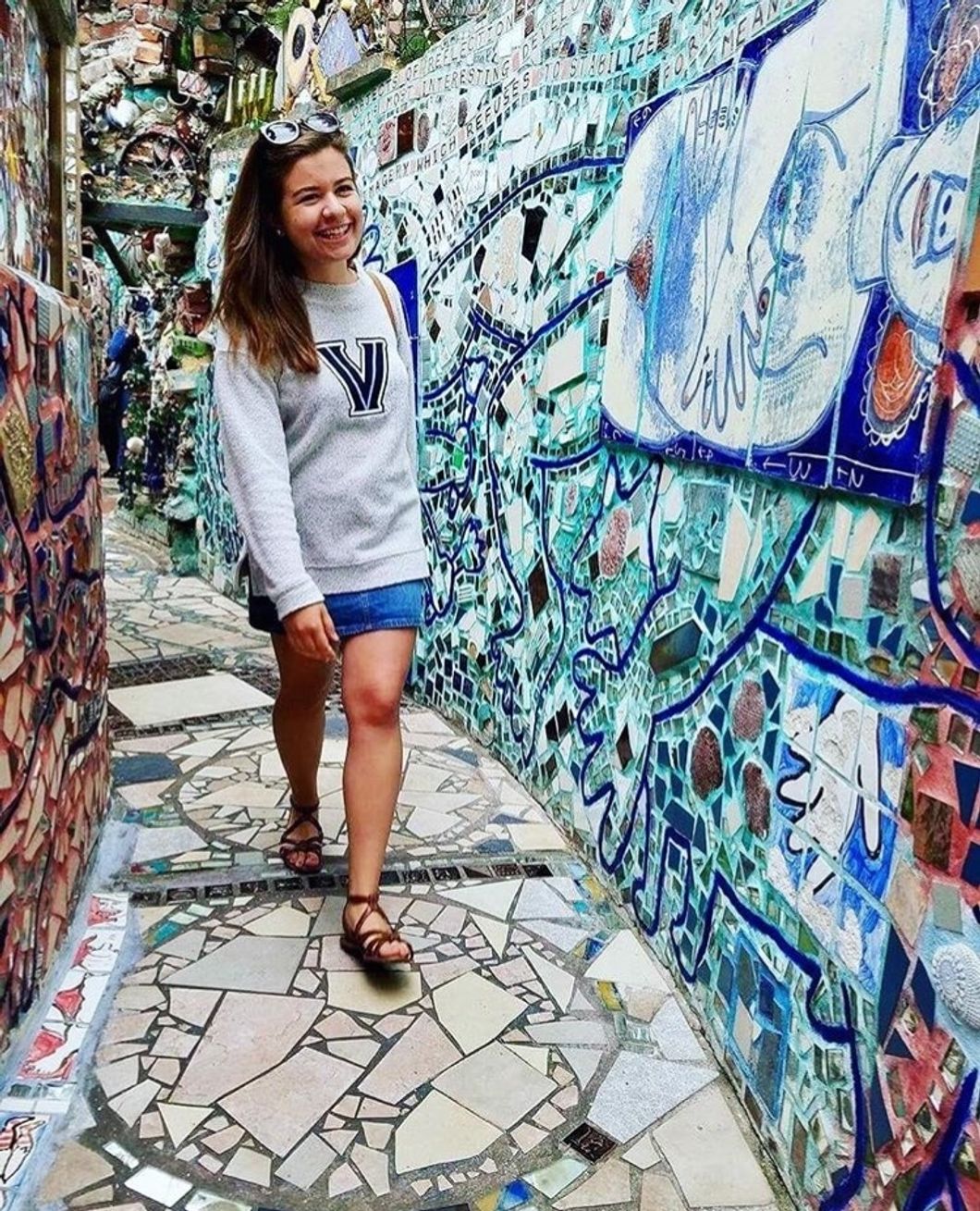 7 Things To Do In Philadelphia This Spring