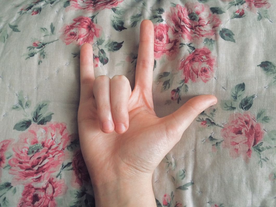 3 Important Things I've Learned About The Deaf Community