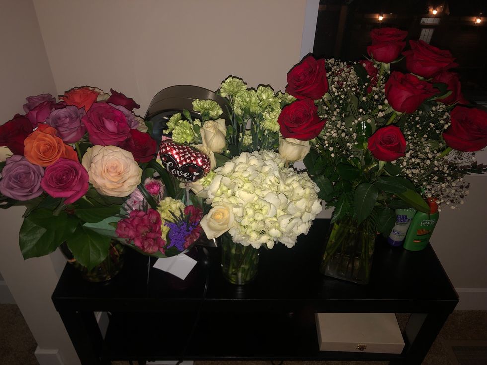 The Most Unexpected Toll On My Life