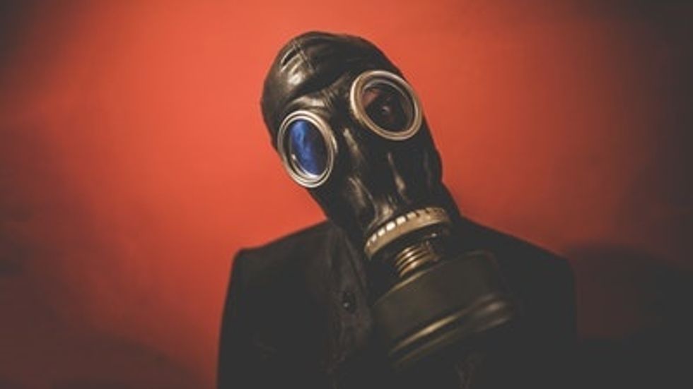 It's Time We Think About Re-Thinking the Word 'Toxic' in Relationships