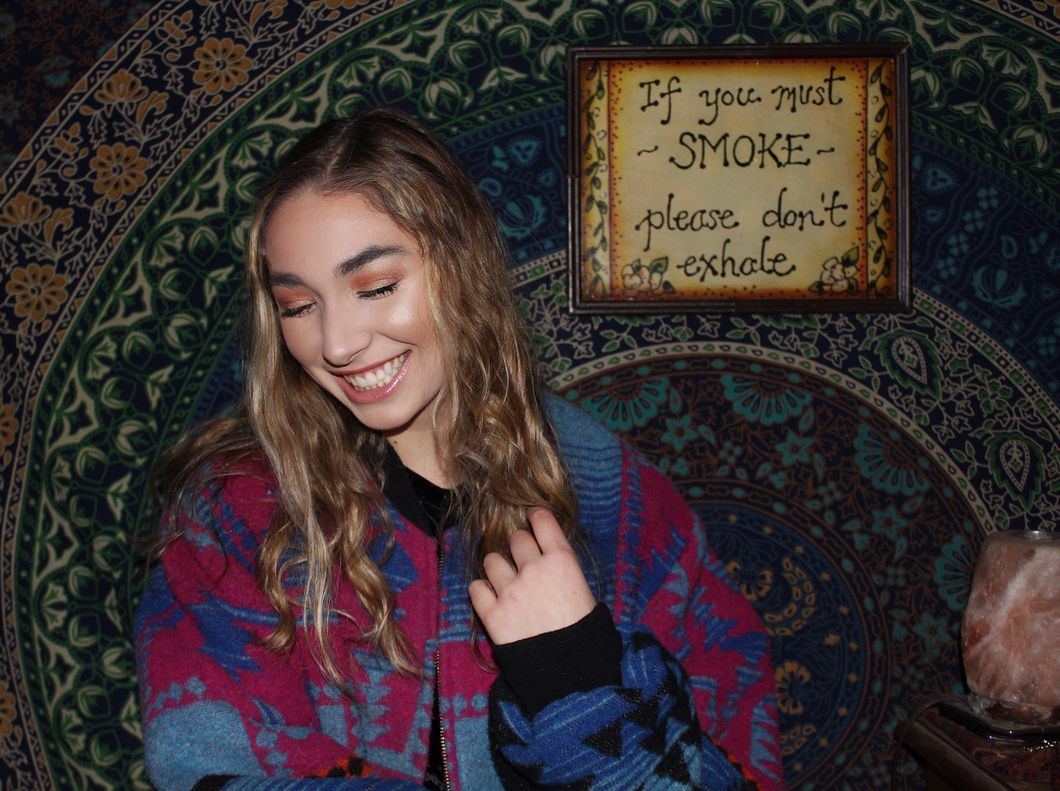 My Struggle With Mental Illness Has Taught Me Even When You Lose Your Spark, It Always Comes Back