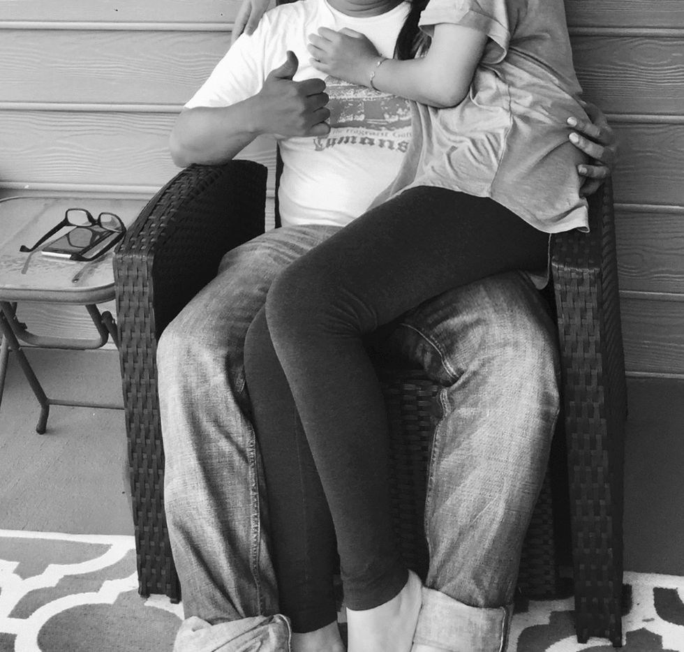 Poetry on Odyssey: To More Sundays with You