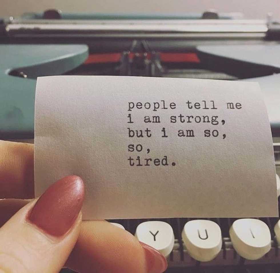 What it’s like being the passenger in a car accident